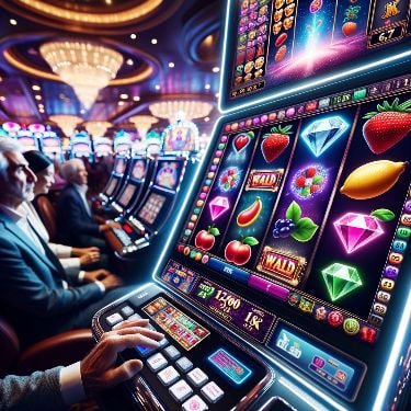 Skat88 permainan slot online terlengkap pilihan pemain Indonesia