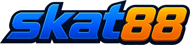 Skat88 Logo